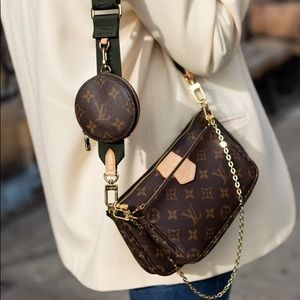 louis vuitton circle pouch